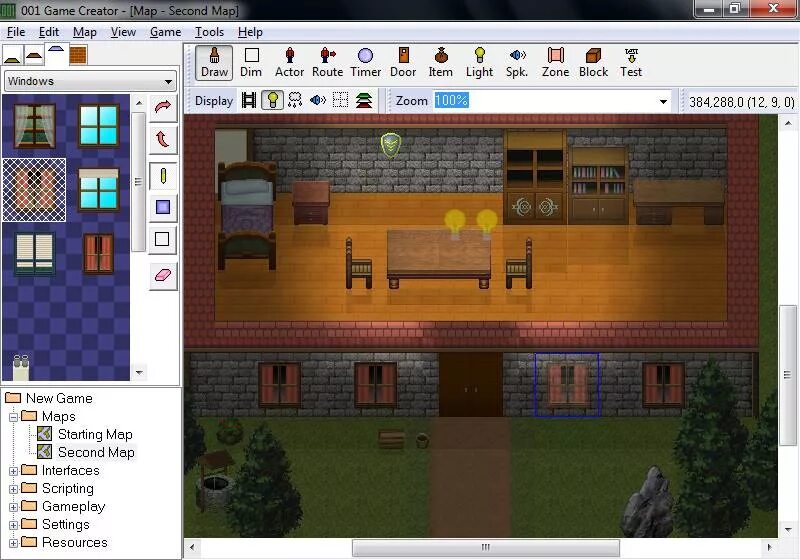 Create your game. Game creator. 001 game creator. приложение по созданию игр. программа для создания игр.