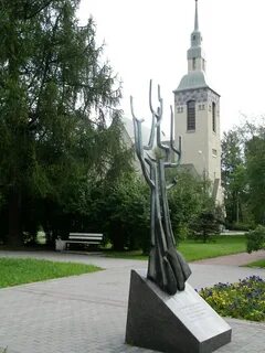 Улица курортная зеленогорск