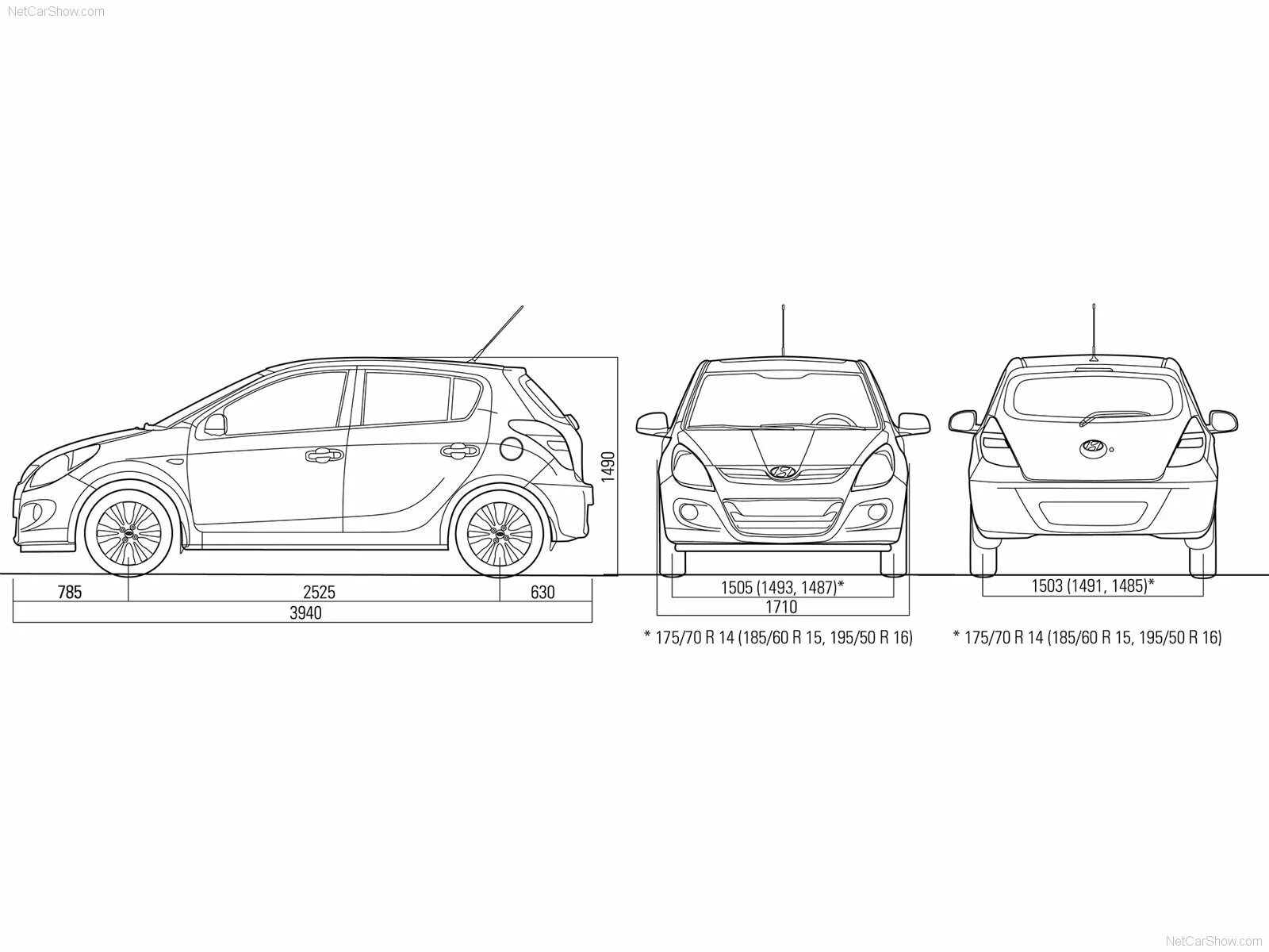 Хендай хэтчбек размеры. Hyundai i20 габариты. Габариты Хендай ай 20 2010 года. Хендай i20 габариты. Hyundai i30 ширина.