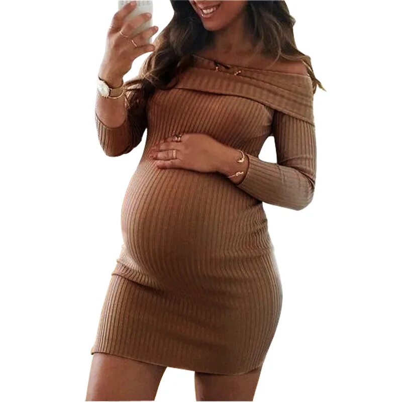 Жвачка беременным. Платье для беременных. Облегающее платье для беременных. Платье в обтяжку для беременных. Стильные платья для беременных.