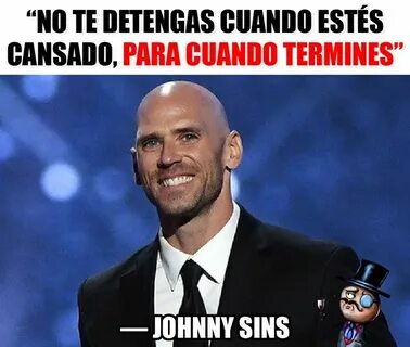 Sins john