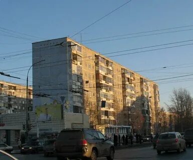 Свердловская 69