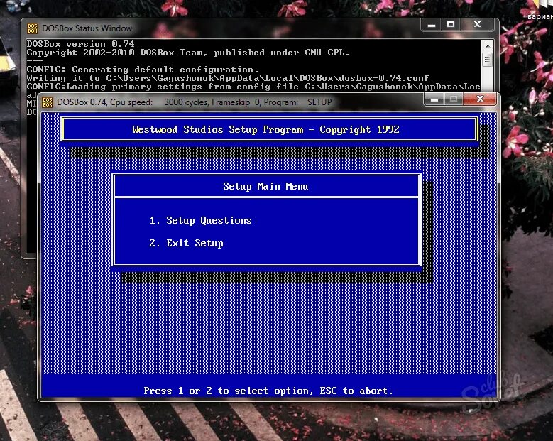 Dosbox как запустить программу. Dosbox. dosbox игры. приложение dosbox. dosbox команды.