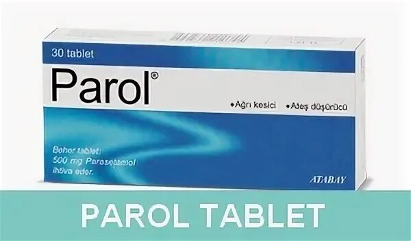 Neobhodim parol prilozheniya. Parol 500 MG Tablet. Parol турецкий. Parol лекарство.