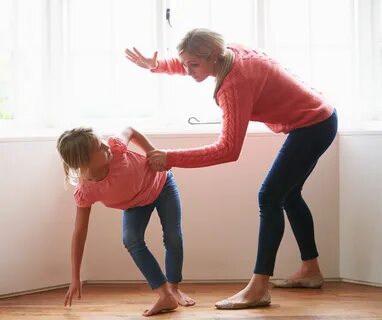Spanking video