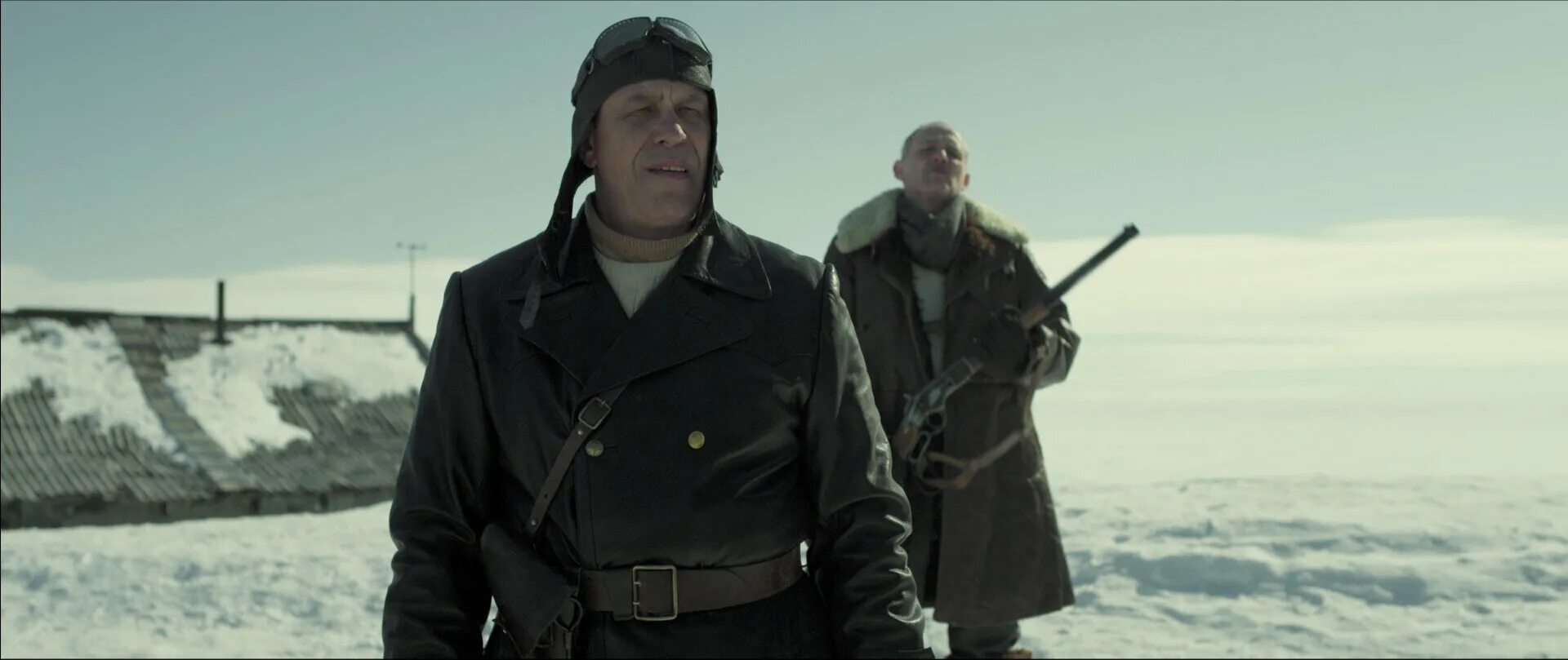 Бухта роджерса