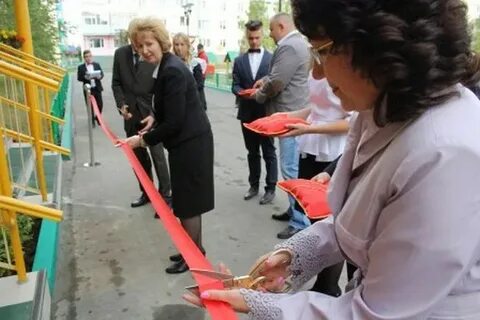 Сайт детского сада ноябрьск