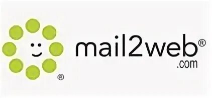 Mail 2 web
