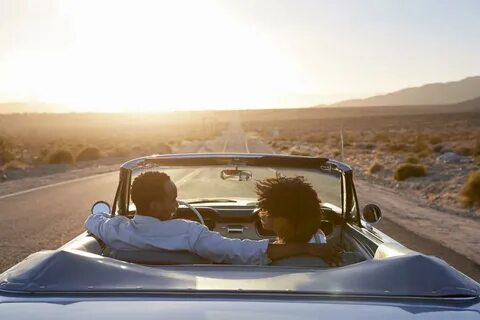 Drive is on the way