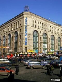 Театральная лубянка
