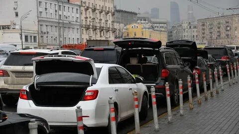 Остановили машину без номеров что будет