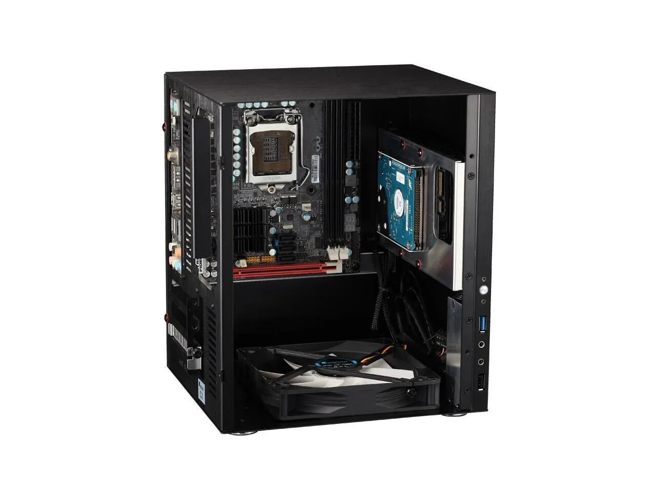 Корпус jonsbo c2 Black. Jonsbo c2 ITX Mini. Jonsbo Mini ITX корпус. Jonsbo ATX корпус.