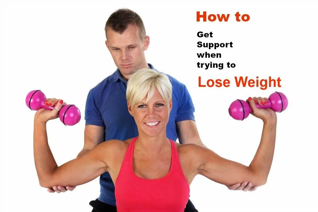 Get support