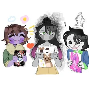 @hatchetmanofficial on Tumblr 