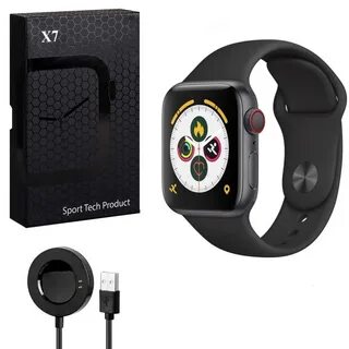 Watch x7
