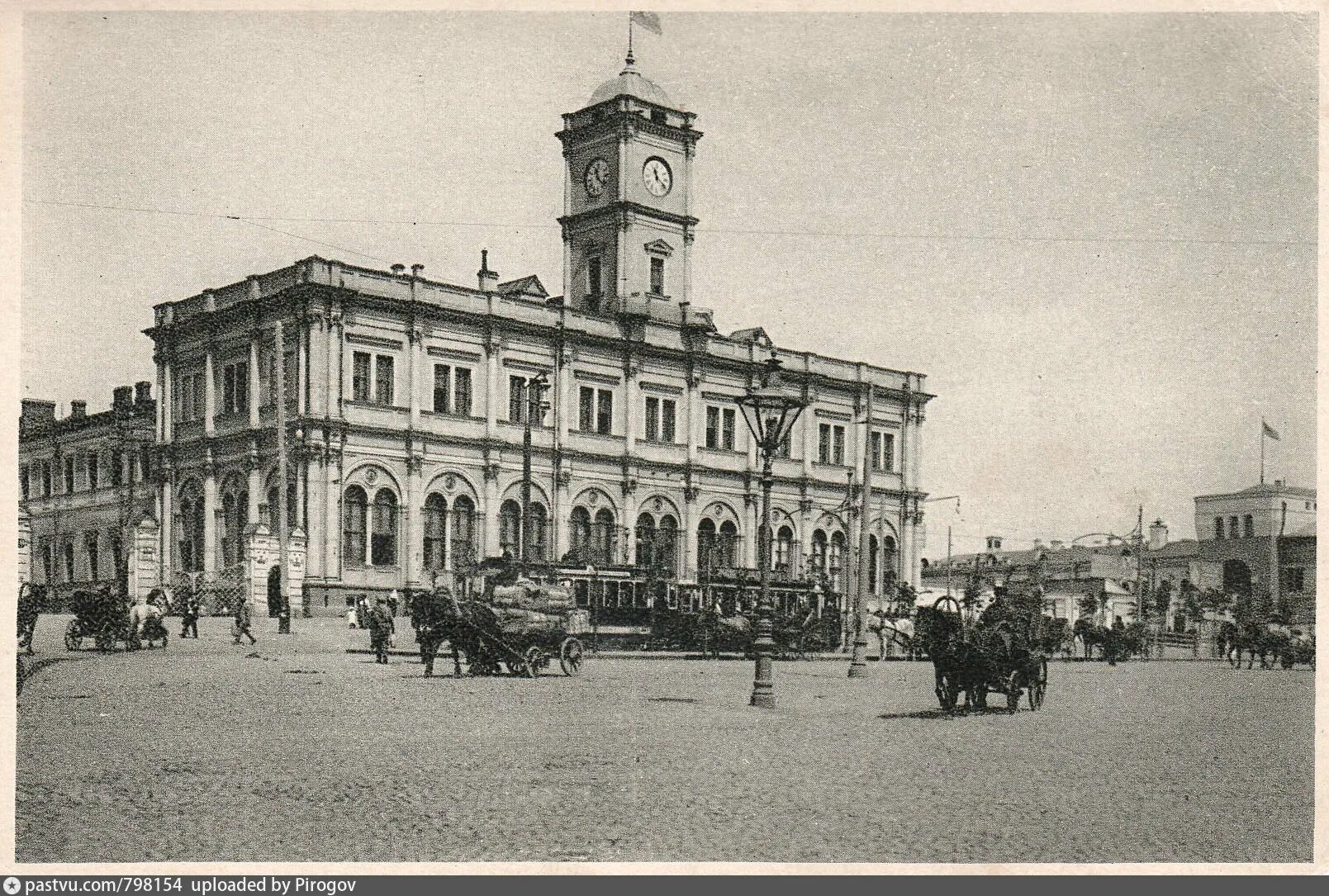 Ленинградский (Николаевский) вокзал в Москве. К.А. тон. 1844 — 1849. Николаевский Ленинградский вокзал. Николаевский вокзал в Москве 1851. Николаевский вокзал в Москве 1900 год.