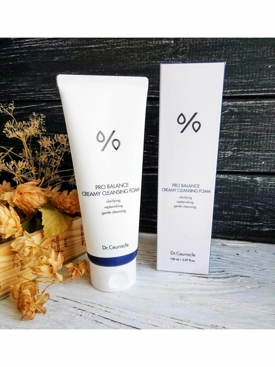 Dr ceuracle cleansing foam. Пенка dr ceuracle. пенка dr.ceuracle pro balance. pro balance creamy cleansing foam. dr ceuracle pro balance biotics крем.