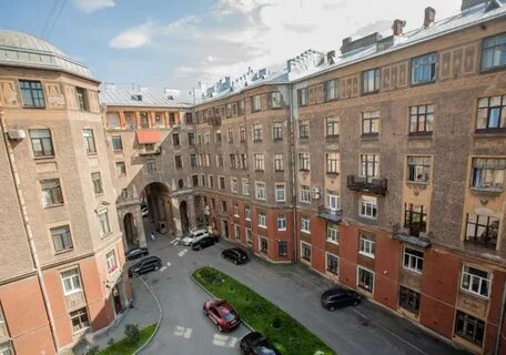 Рубинштейна улица санкт петербург 17