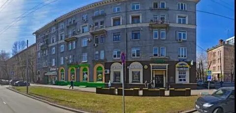 Москва ул центральная 15