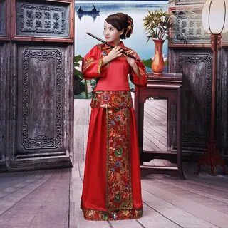 Китайская классическая