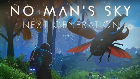 No mans sky квесты