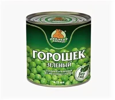 Любимый горох