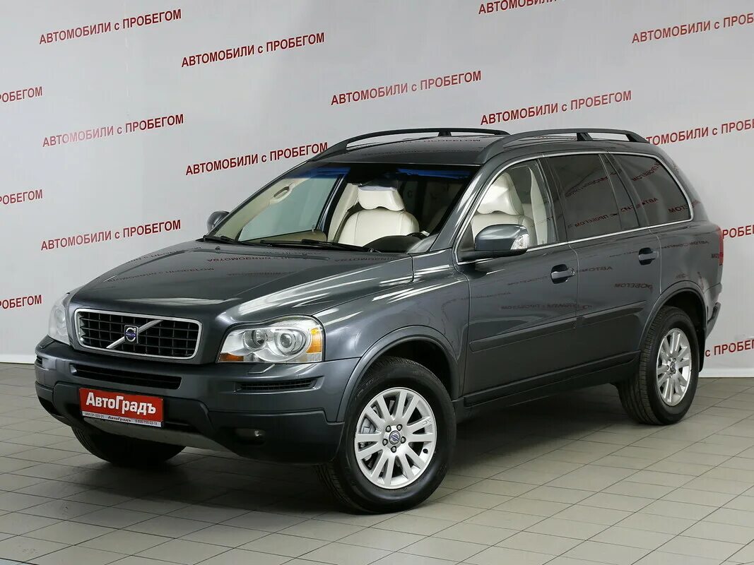 Купить дизель автомат бу. Volvo xc90 2011. Volvo xc90 3.2. Volvo XC 90 3.2L. Вольво хс90 с пробегом.