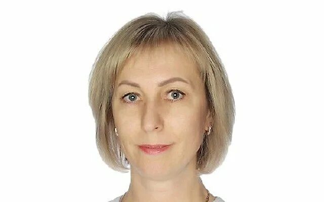 Попова Екатерина Сергеевна, детский кардиолог - 9 отзывов Барнаул - ПроДокторов