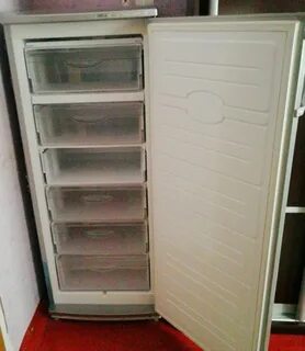 Морозильная камера бу