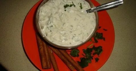 Рецепт соуса для греческого