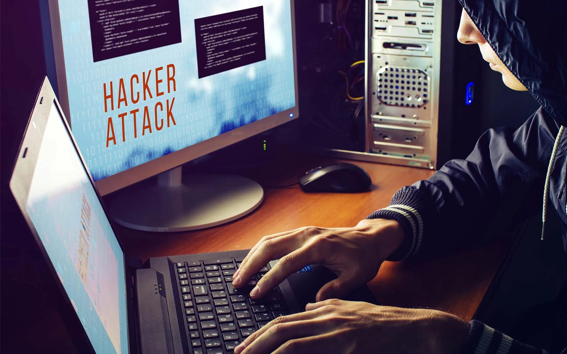 Hack e