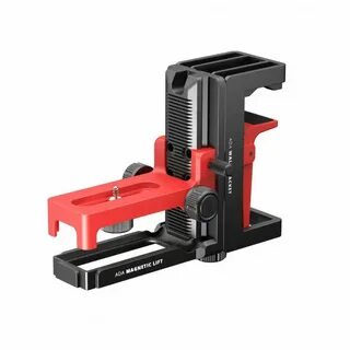 Ada universal clamp