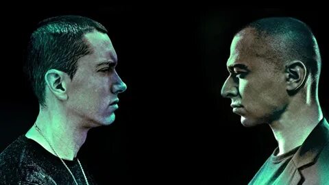 Эминем oxxxymiron