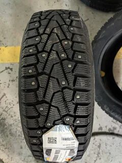 Зимняя шина pirelli ice zero отзывы