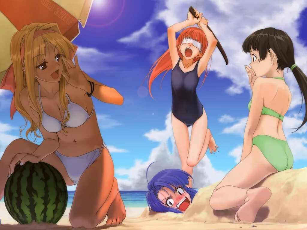 Щекотка девушки в купальнике. Щекотка девушки в купальнике. Джун судзуки аниме. Nami девинарт. Юи хирасава этти.