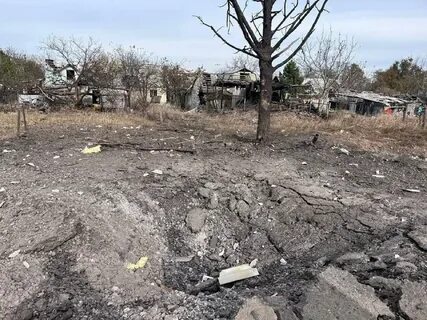 Поселок ласточкино донецкая область