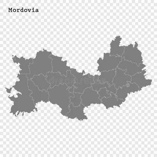 Республика мордовия субъект
