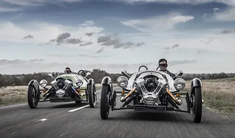 Morgan style