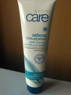 Крем от сухости