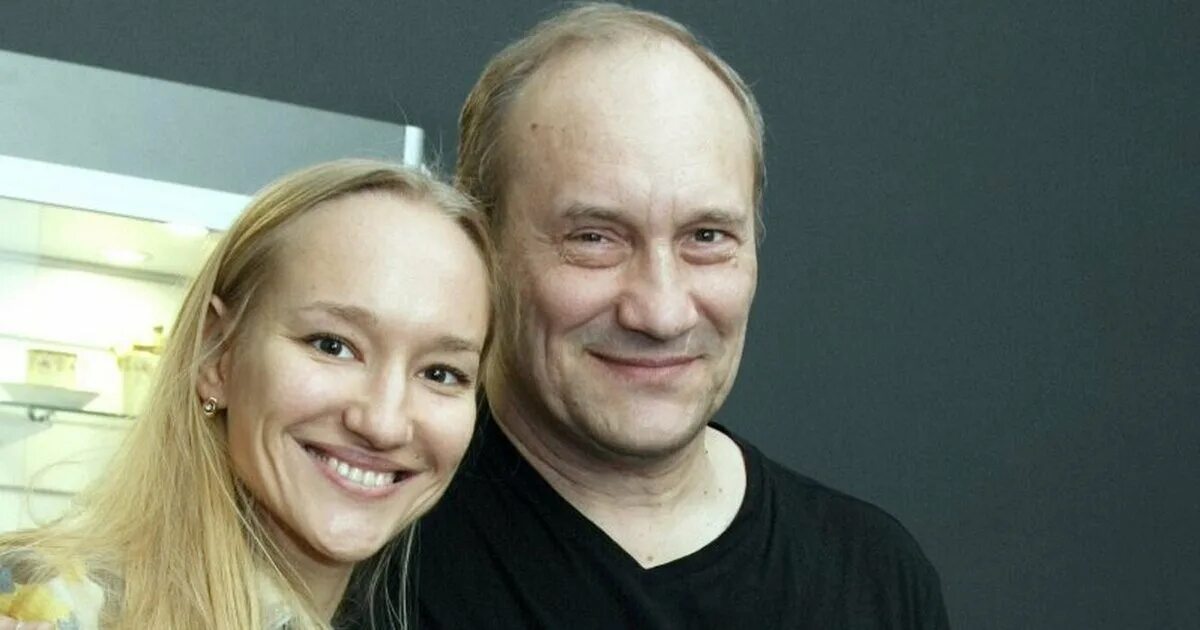 Зачем дочка Евгения Сидихина не хочет выходить замуж. Актриса с необычной красот