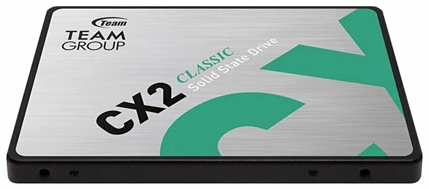5" sata накопитель team group cx. 256 гб 2. 240 гб 2. 256 гб 2. 5" sata накопитель team group gx2 [t253x2256g0c101].