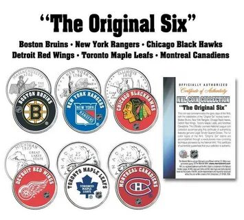 Original 6