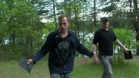 Школа экстрасенсов 1