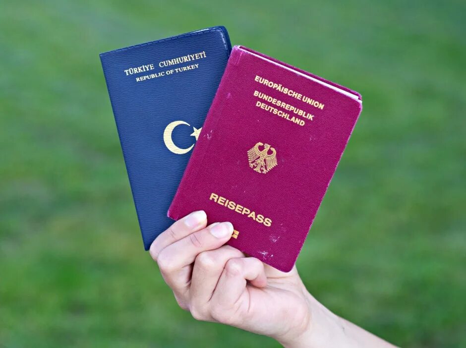 Нужно ли гражданство турции. Dual Citizenship. Гражданство Германии. Гражданство Турции.