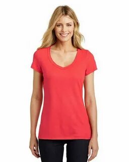 V neck