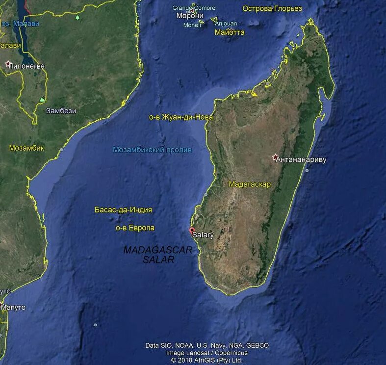 Мадагаскар Мозамбикский пролив. Мозамбикский пролив на карте Африки. Мозамбикский пролив на карте. Мозамбикский пролив пролив на карте.