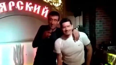 Кобяков стал малышом