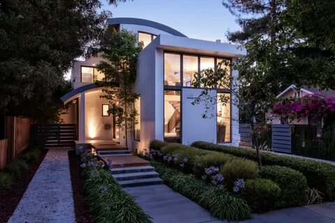 Re house