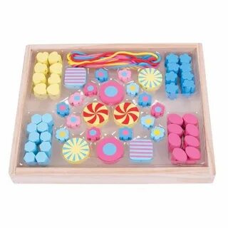 Winning toys