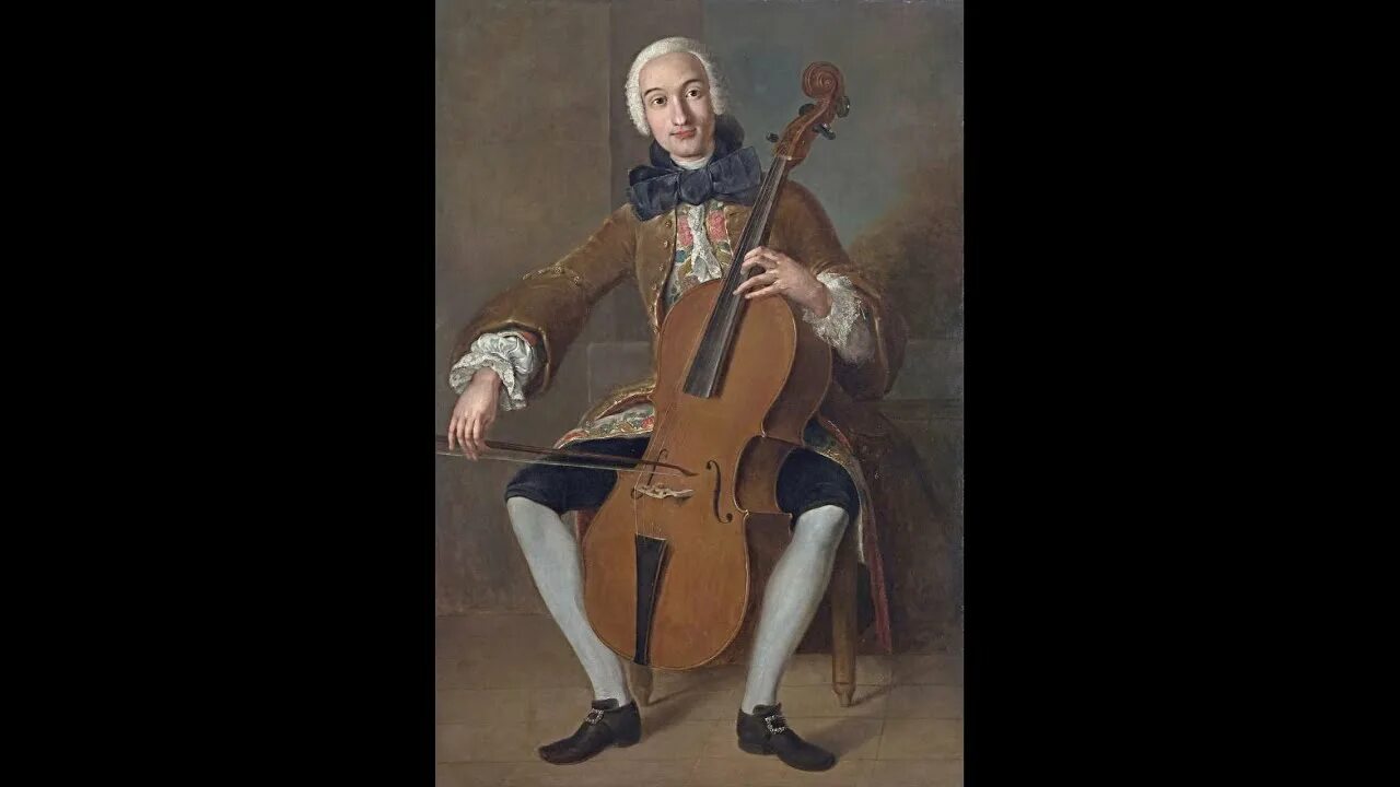 Boccherini string quintet